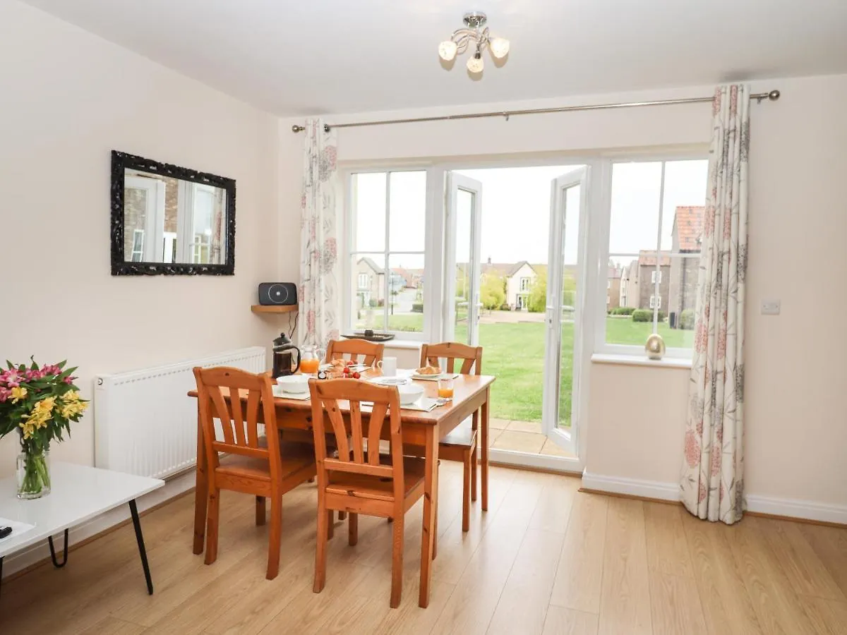 Holiday home Sleeper Cottage Filey