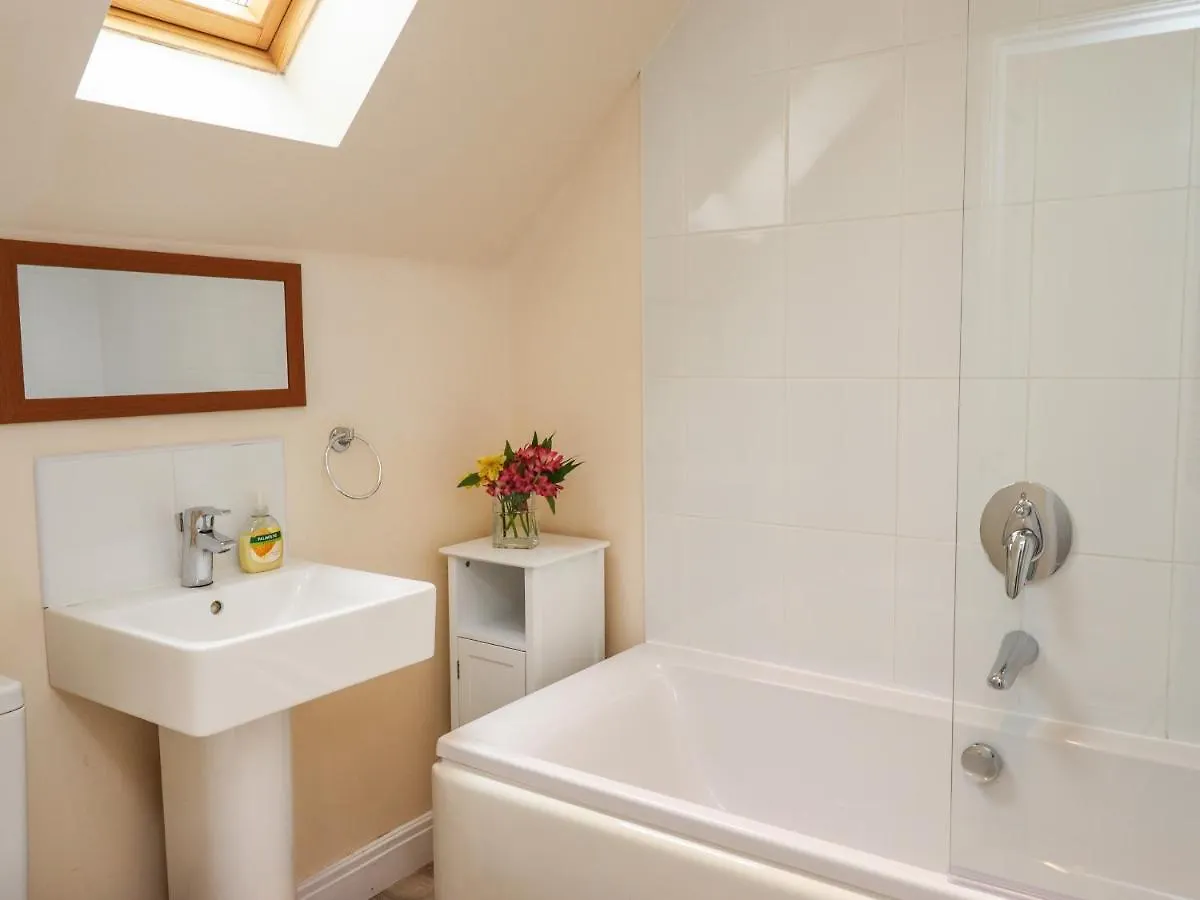 Holiday home Sleeper Cottage Filey