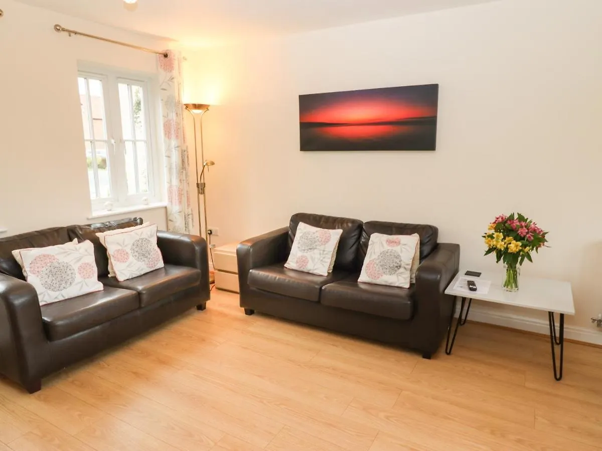 Sleeper Cottage Filey United Kingdom
